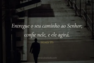 devocional diário salmos 37-5