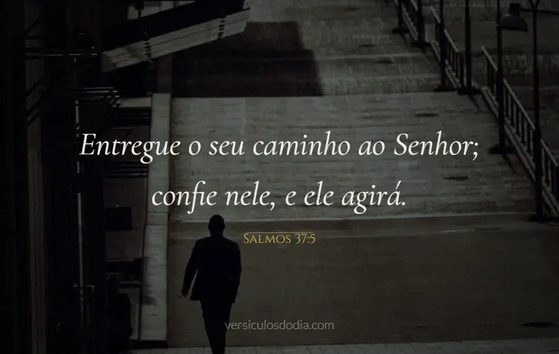 devocional diário salmos 37-5